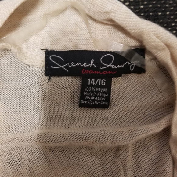 Cardigan - Picture 2 of 2